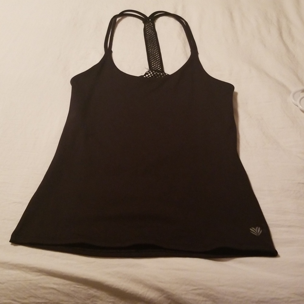 Workout top